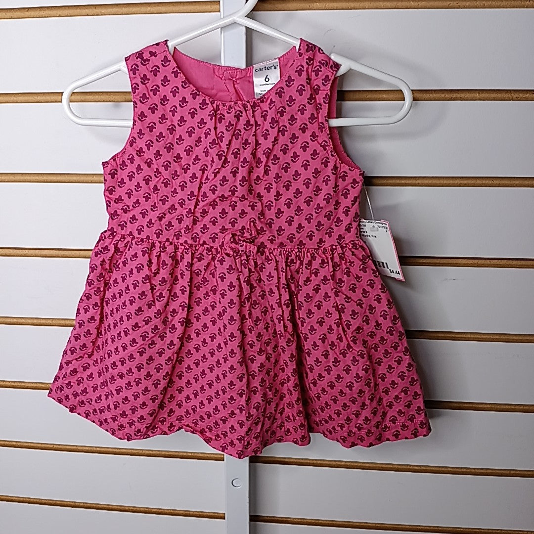Carter's 6 Months Dress