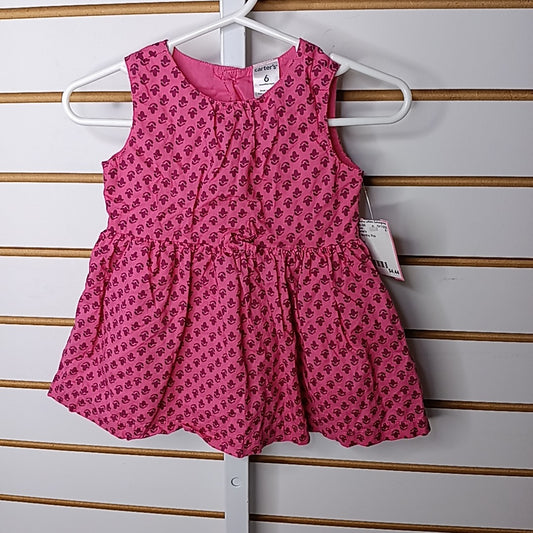Carter's 6 Months Dress