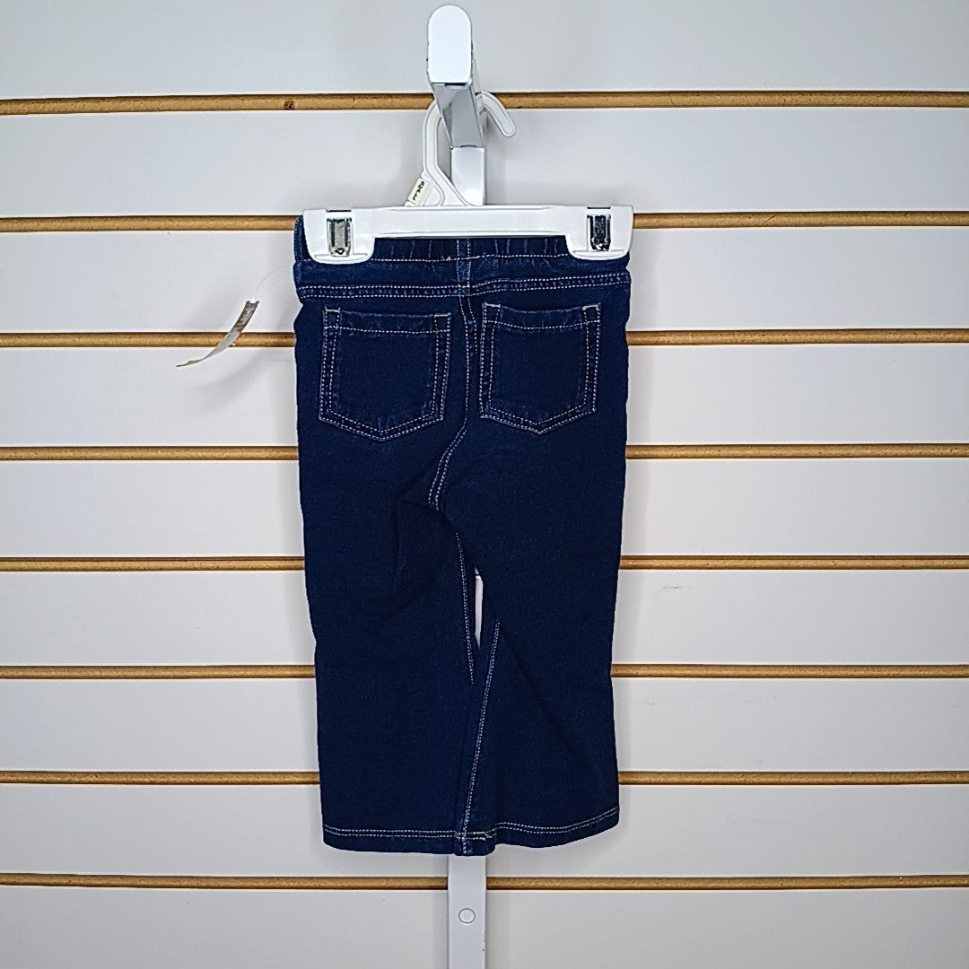 Cat & Jack 18 Months Pants