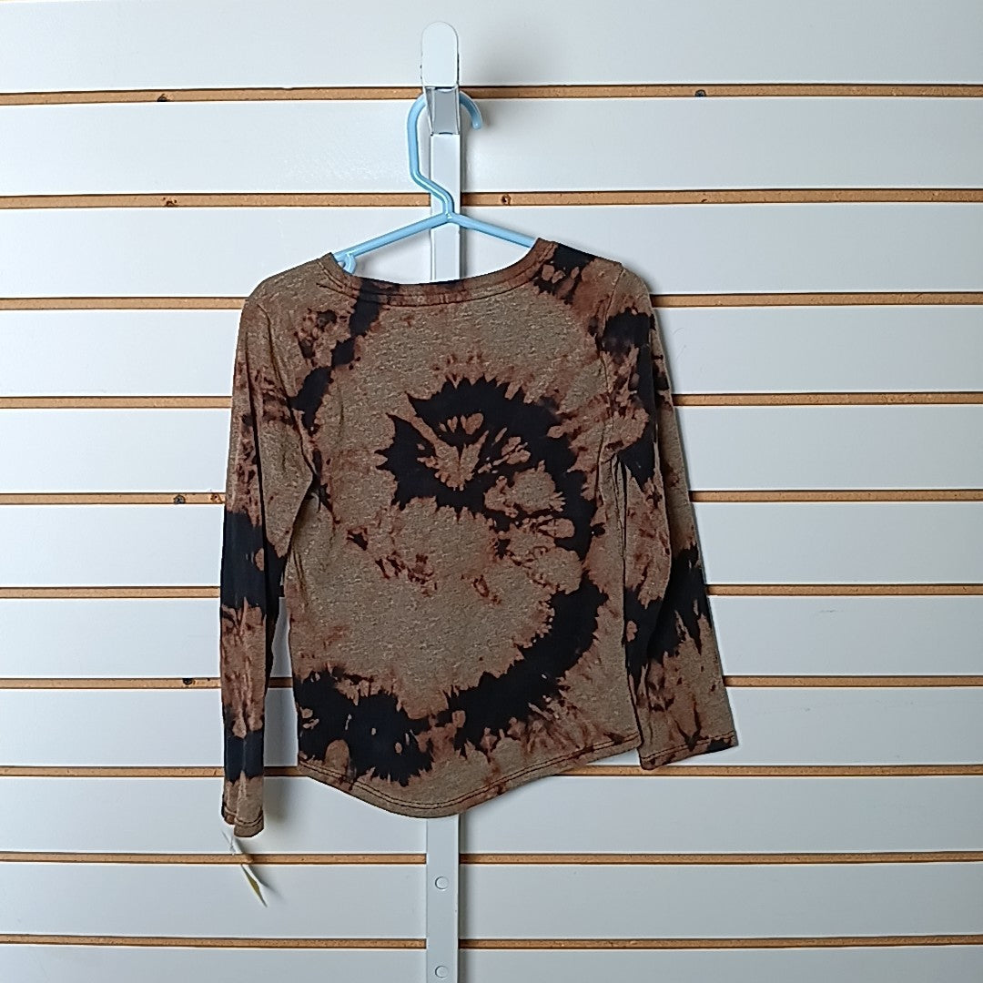 Wonder Nation 4-6 Shirt