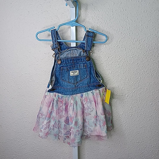 OshKosh 3T Dress