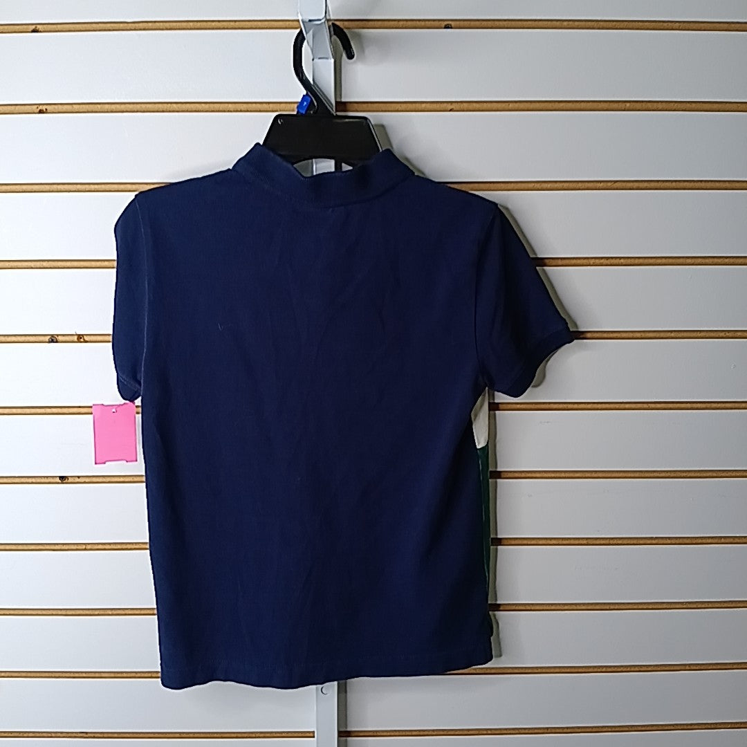 U.S. Polo Assn. 8 Shirt