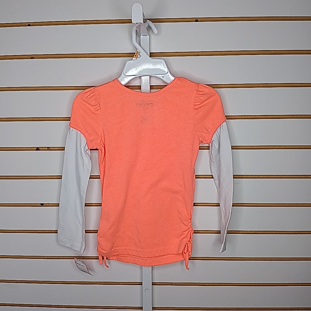 Frozen 2 6 Shirt