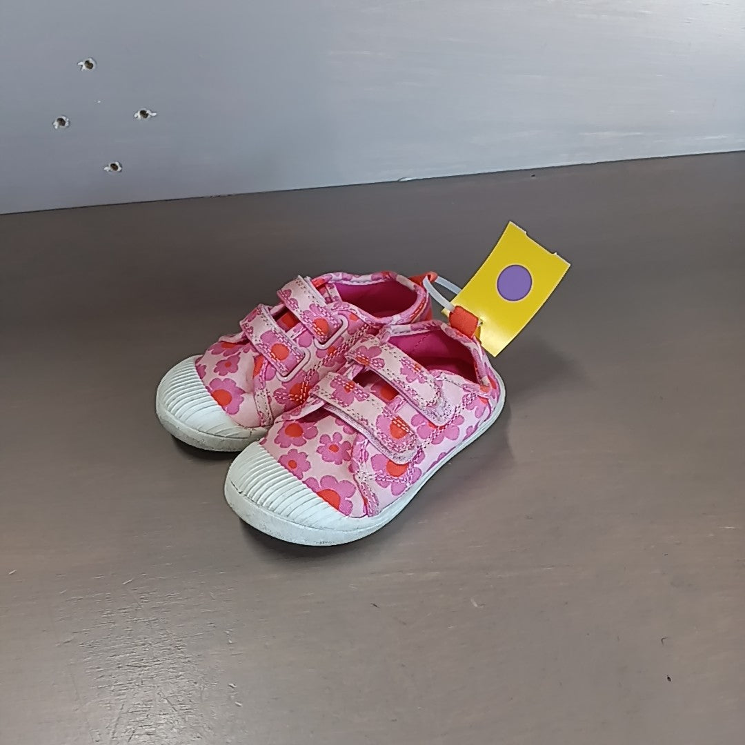Cat & Jack 7C Tennis Shoes