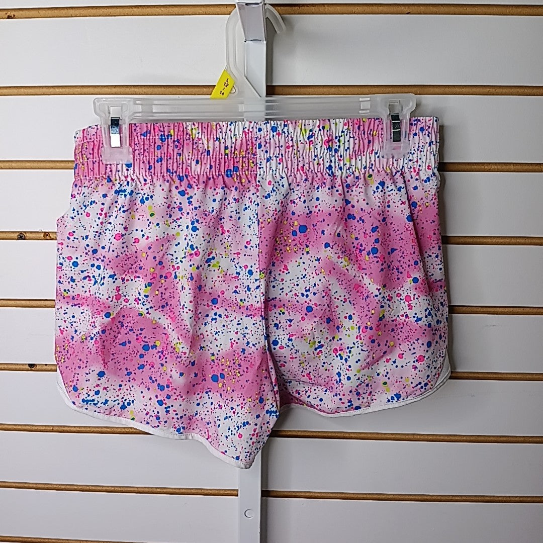 Athletic Works 10/12 Shorts