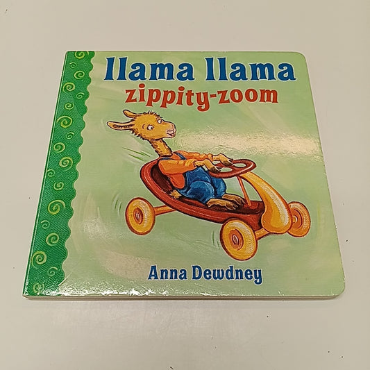 Board Book Books
