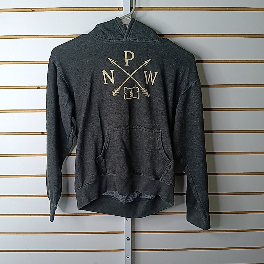 Smart Blanks YLG Sweater/Sweatshirt