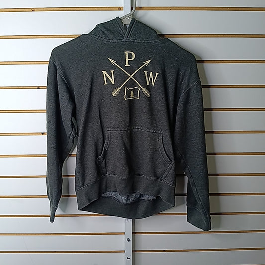 Smart Blanks YLG Sweater/Sweatshirt