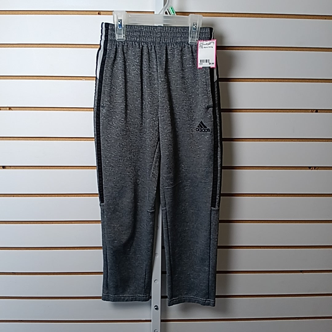 Adidas 8 Play Pants/Sweatpants