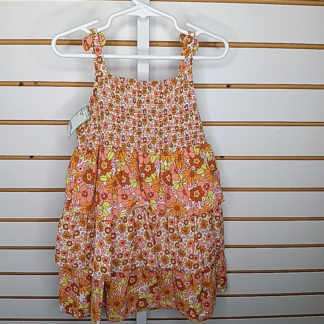 Wonder Nation 5T Dress