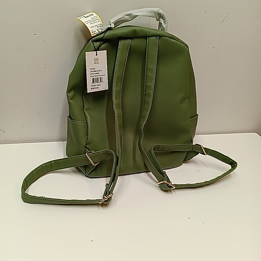 London Fog Backpack