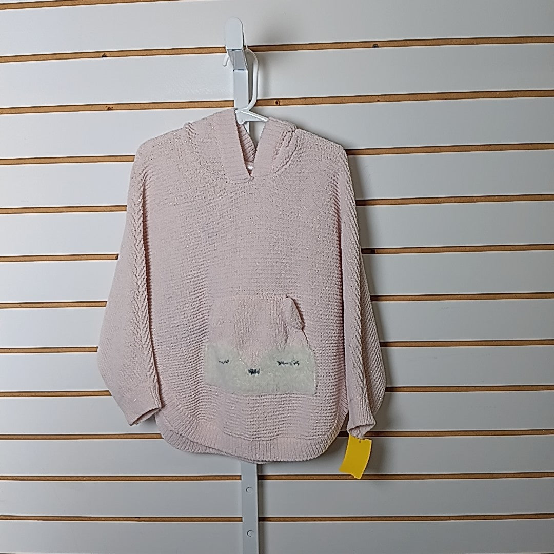 Cat & Jack 4/5 Sweater/Sweatshirt