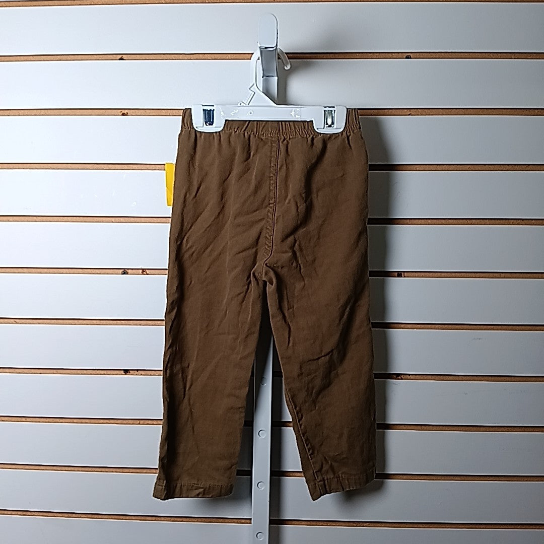 Free Planet 3T Pants