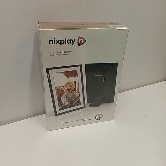 Nixplay Electronic Toy
