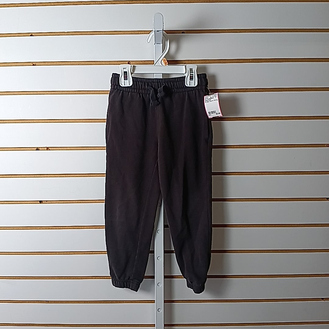 Athletic Works 4/5 Play Pants/Sweatpants