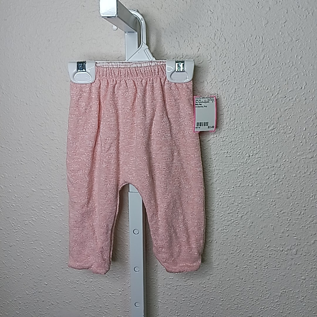 Baby Gap 3-6 Months Play Pants/Sweatpants