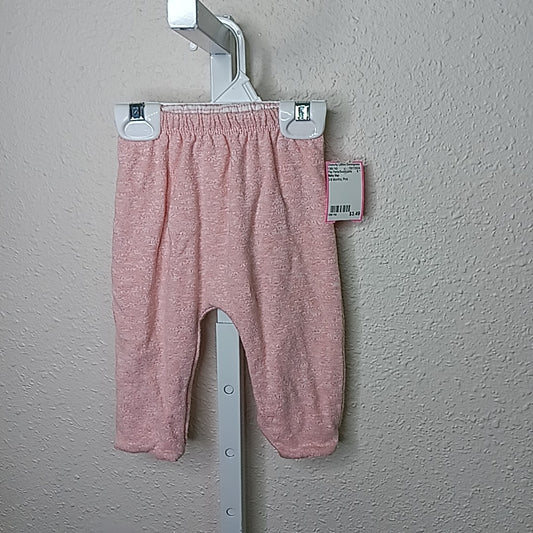Baby Gap 3-6 Months Play Pants/Sweatpants