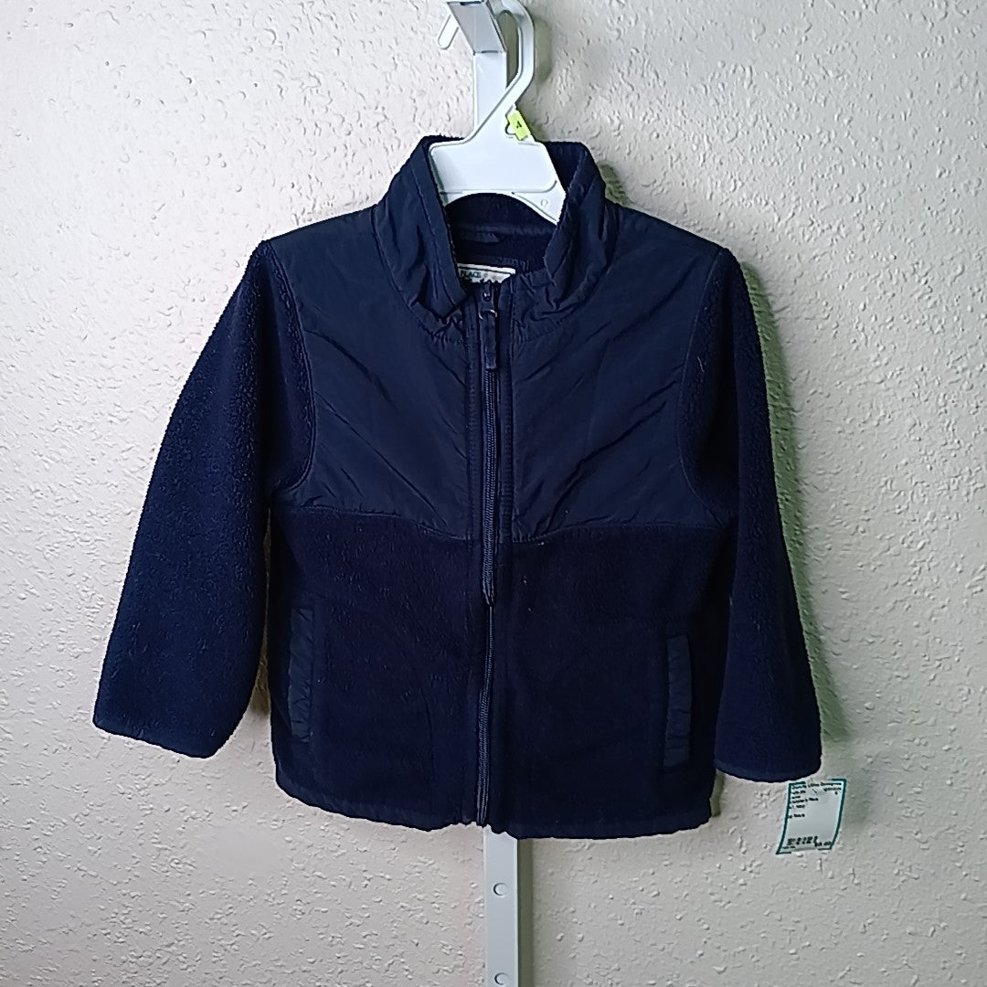 Children's Place 4T Jacket