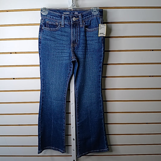 Old Navy 10 Pants