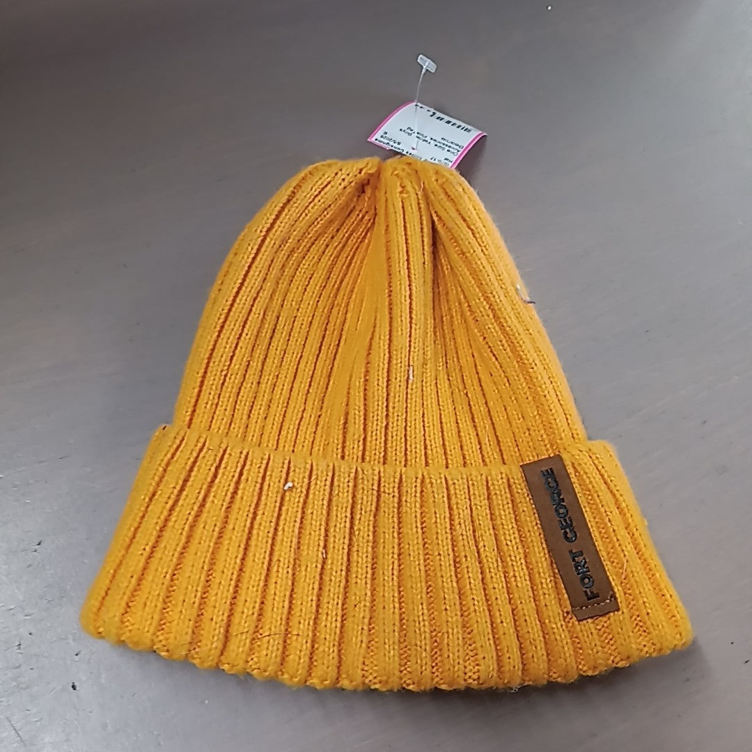 One Size Hat