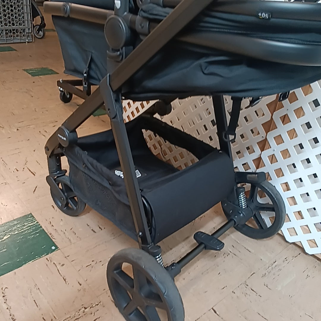 MomPush Stroller