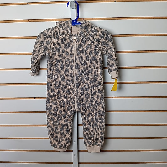 Grayson Mini 6-9 Months Romper