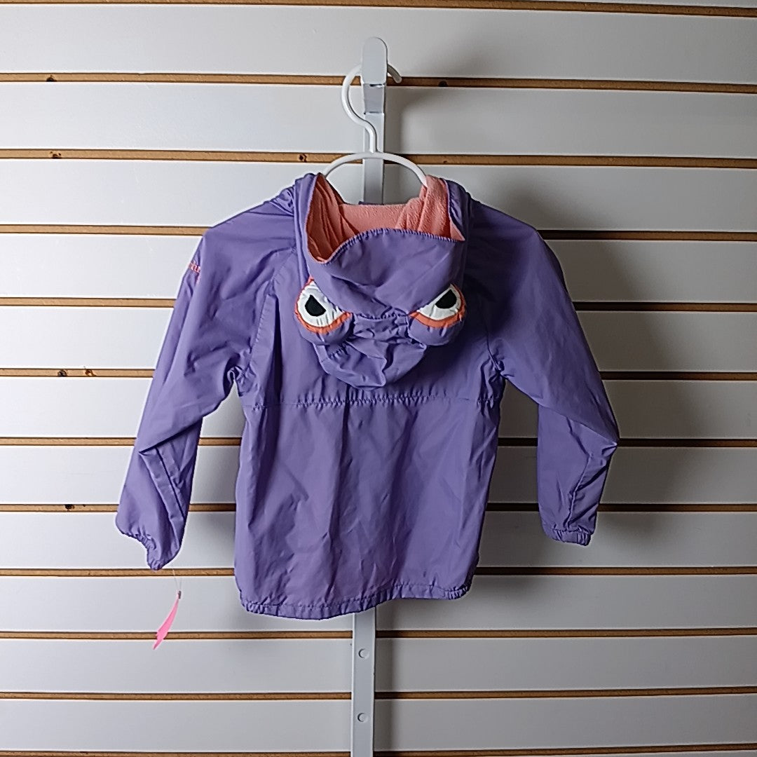 Columbia 2T Jacket