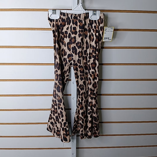 Shein 4 Leggings
