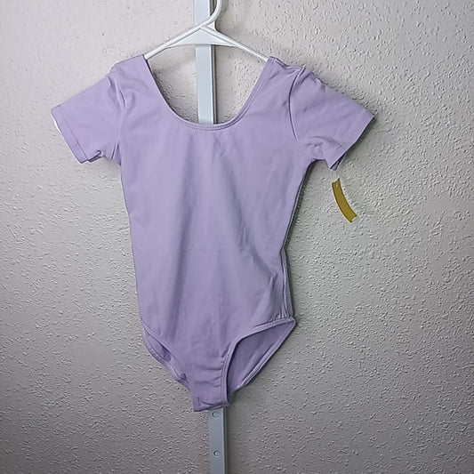 8/10 Leotard/Dance Outfit