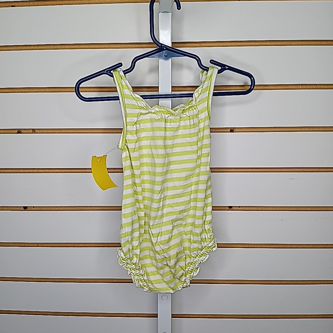 Old Navy 6-12 Months Romper