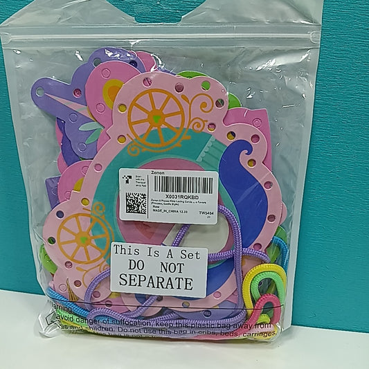 Zonon Learning Toy
