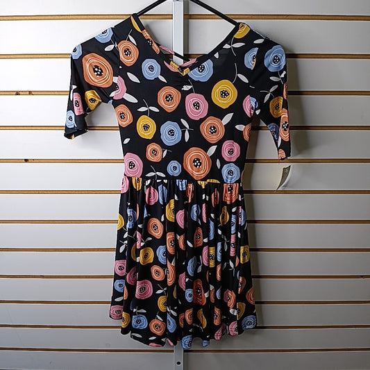 Dot Dot Smile 7 Dress