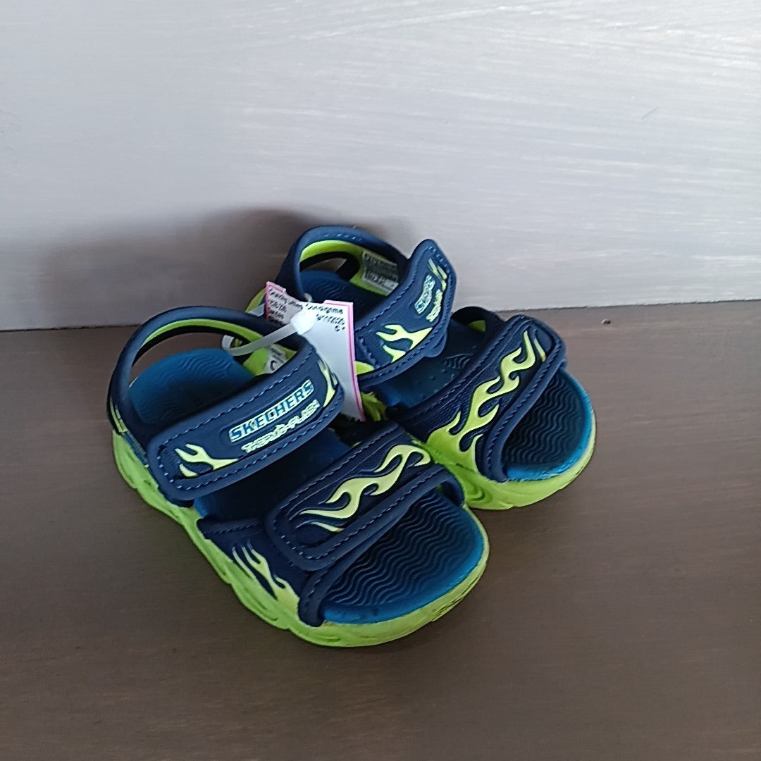 Sketchers 6C Sandals