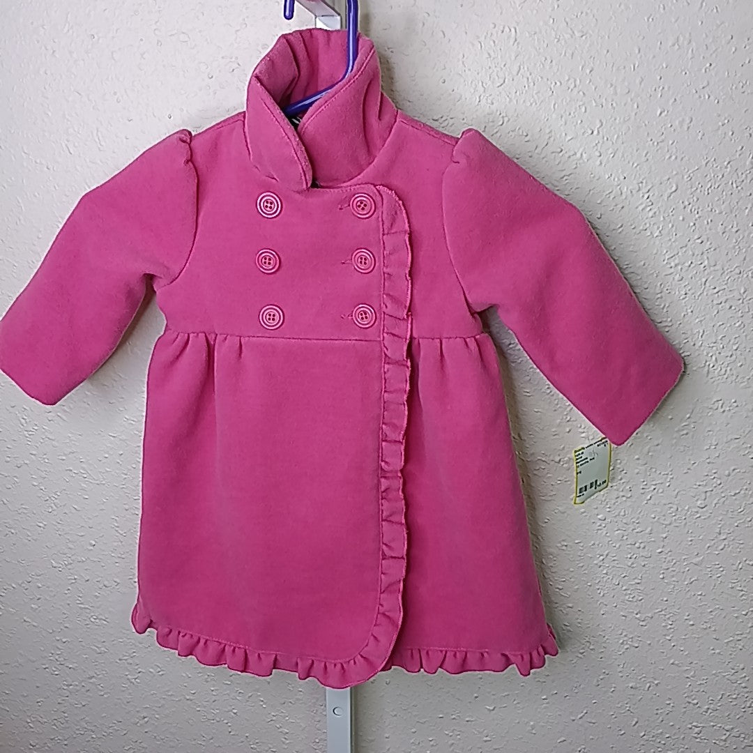 Heirlooms 12 Months Jacket