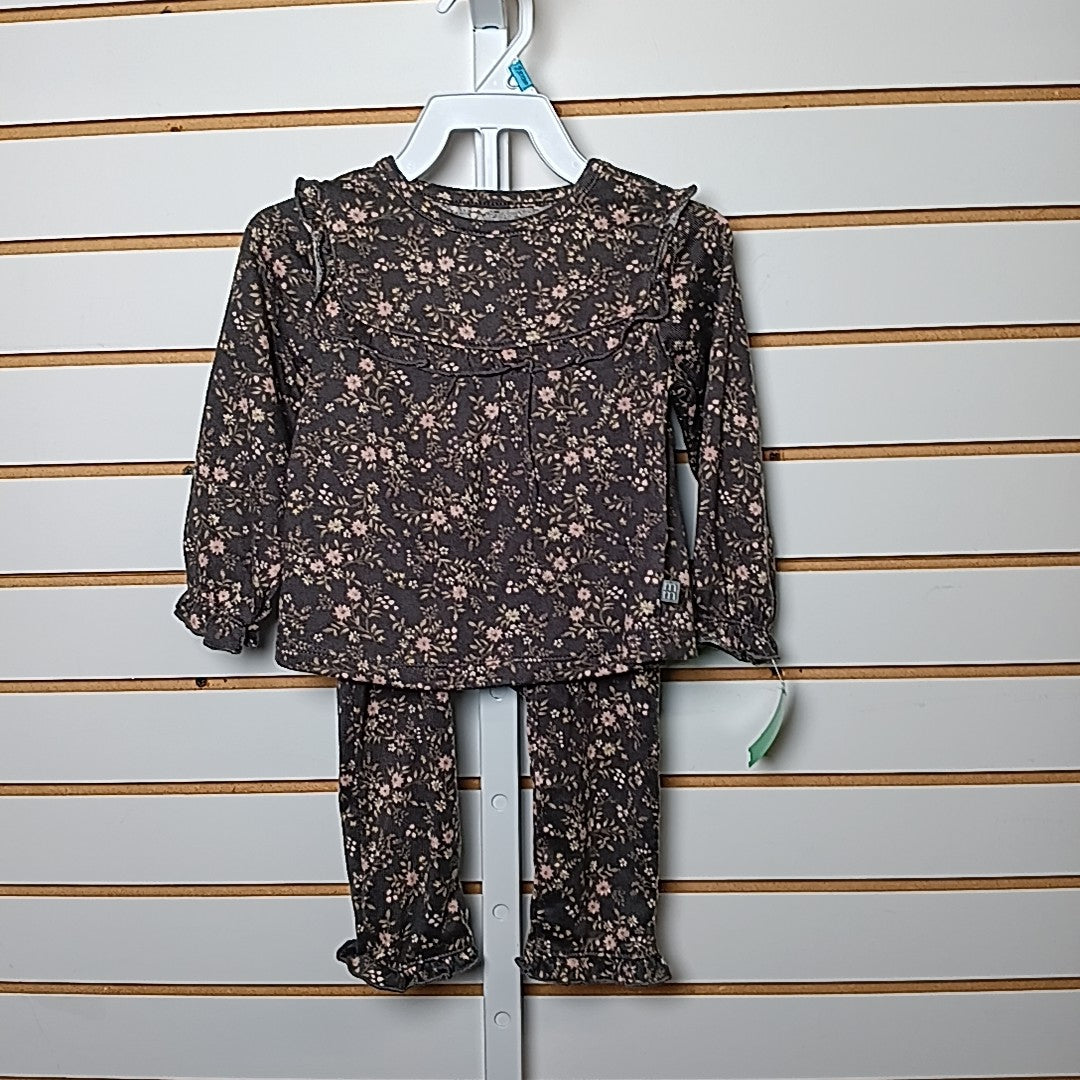Modern Moments 18 Months Outfit 2pc