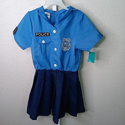 Morph Costumes M Costume