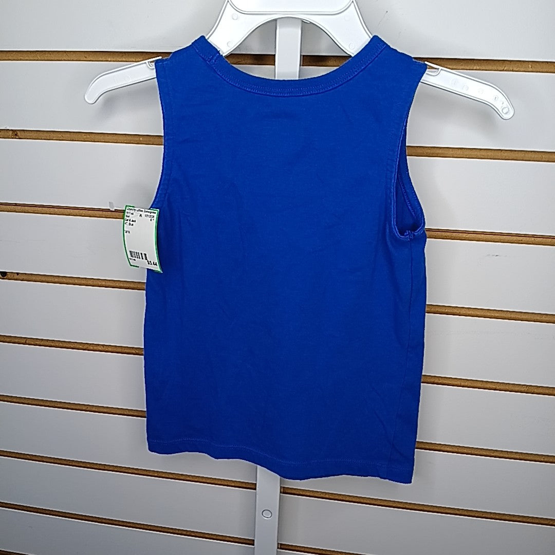 Cat & Jack 4T Shirt