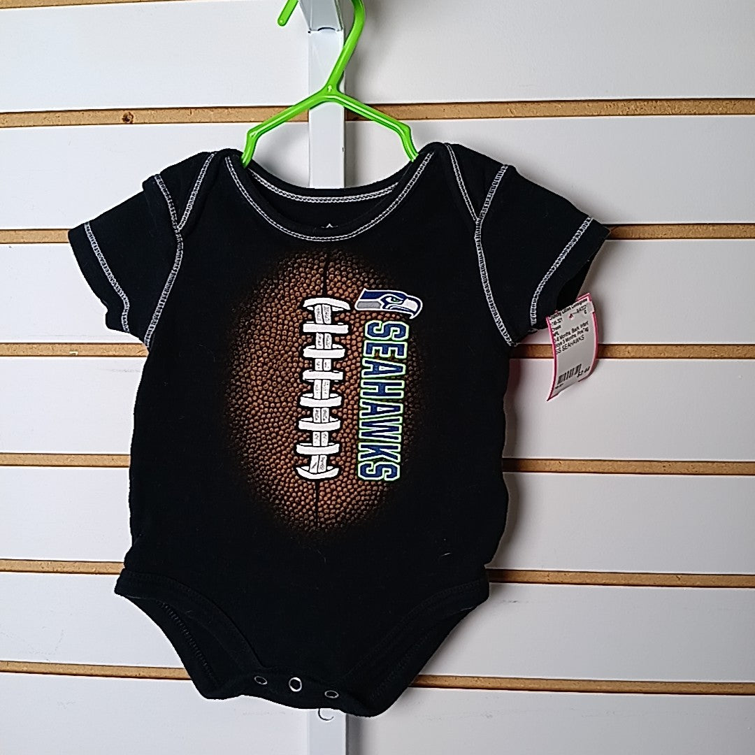 NFL 3-6 Months Onesie
