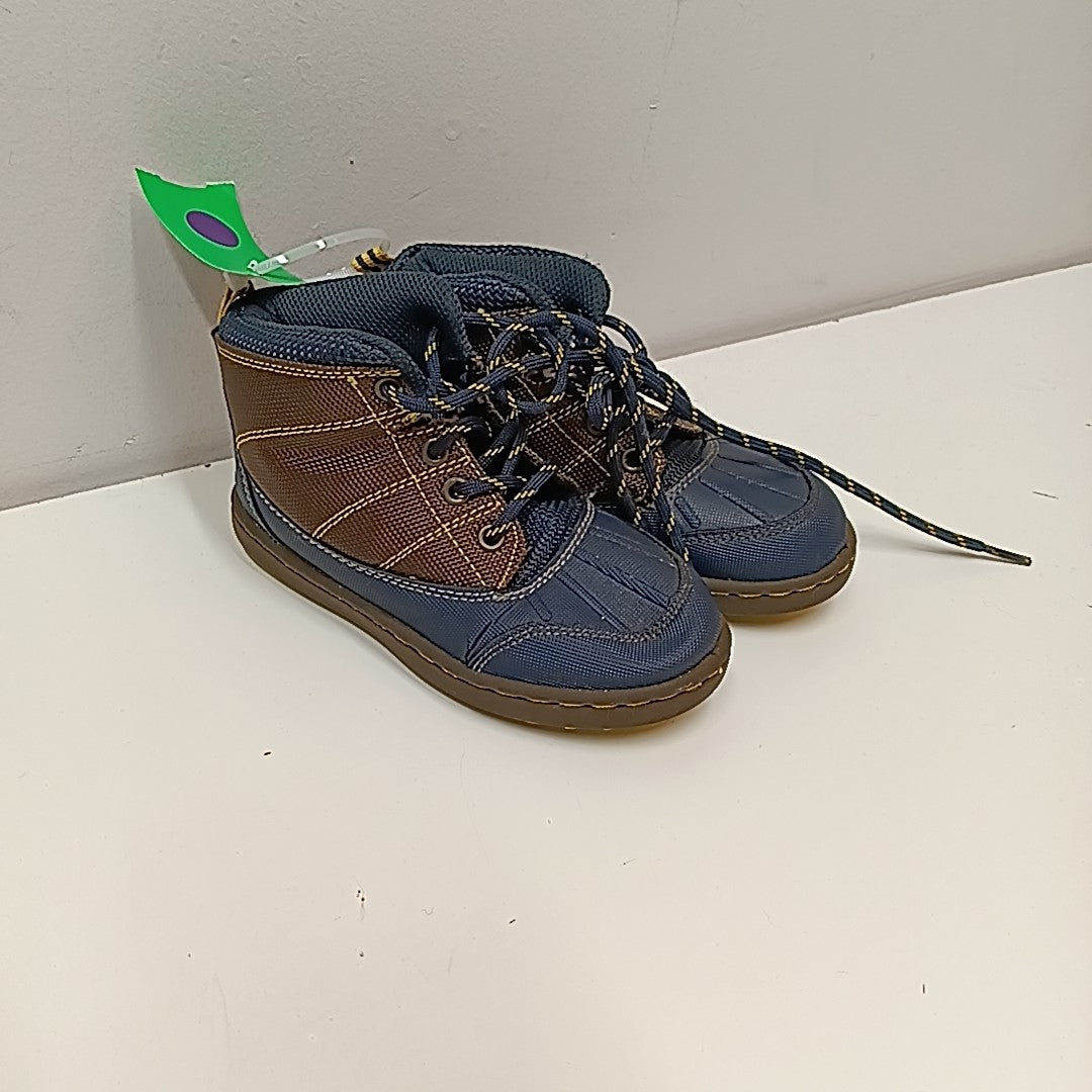OshKosh 11C Boots