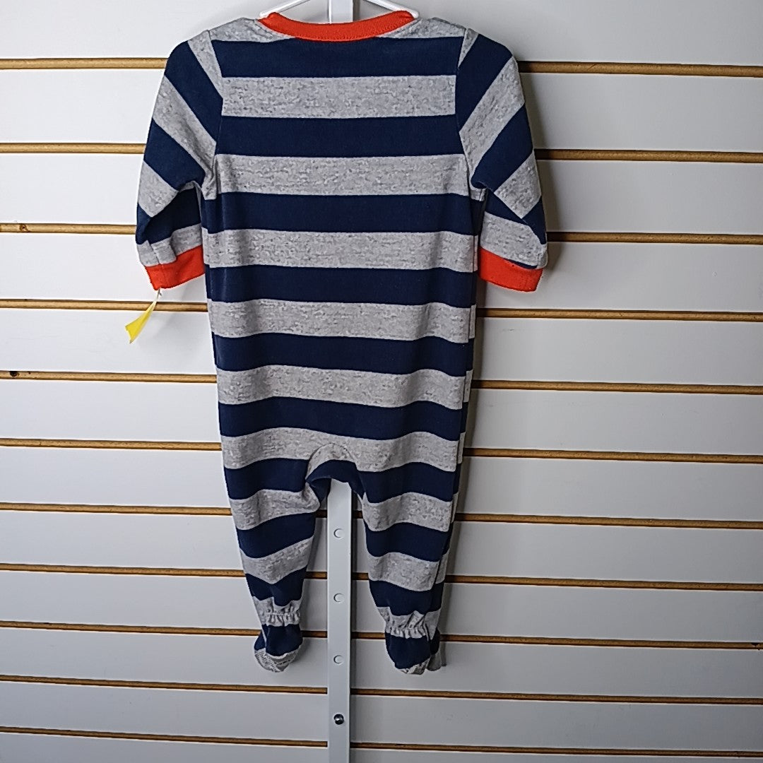 Carter's 12 Months Sleeper/Footies