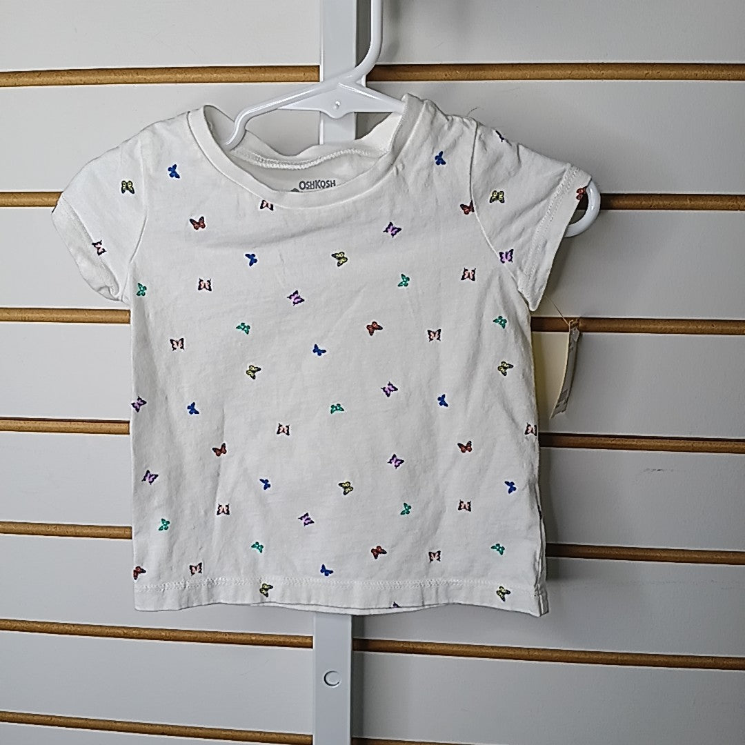 OshKosh 12 Months Shirt