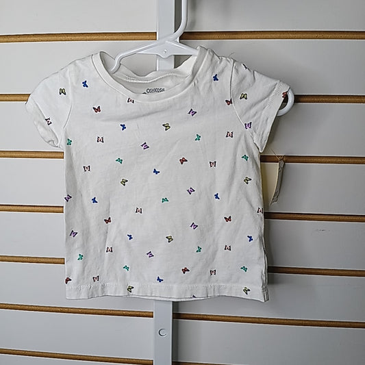 OshKosh 12 Months Shirt