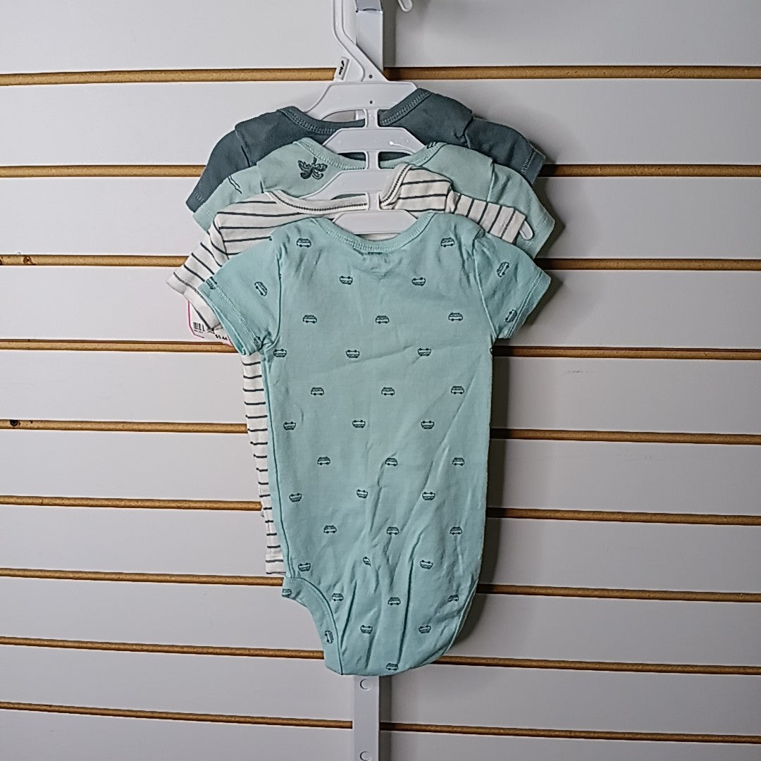 Carter's 6 Months Onesie