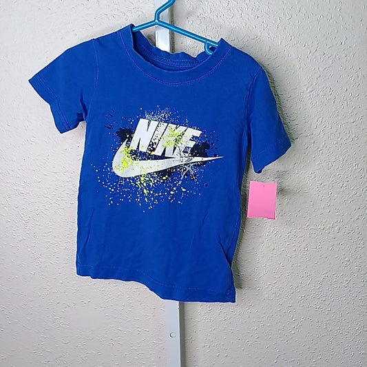 Nike 4 Shirt