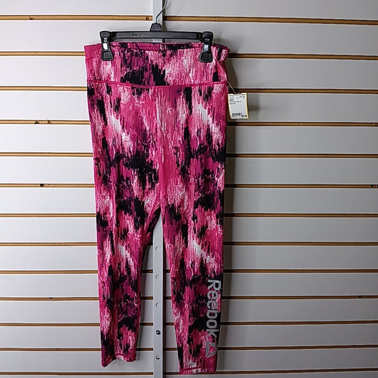 Reebok 14/16 Leggings