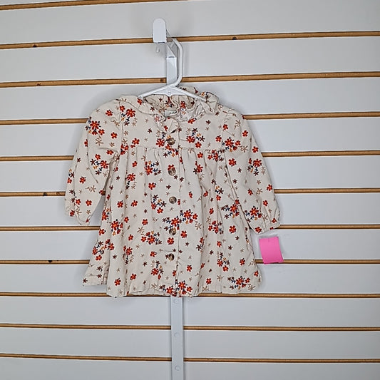 Dip 6-12 Months Dress