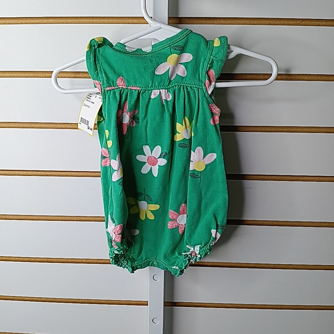 Carter's 3 Months Romper