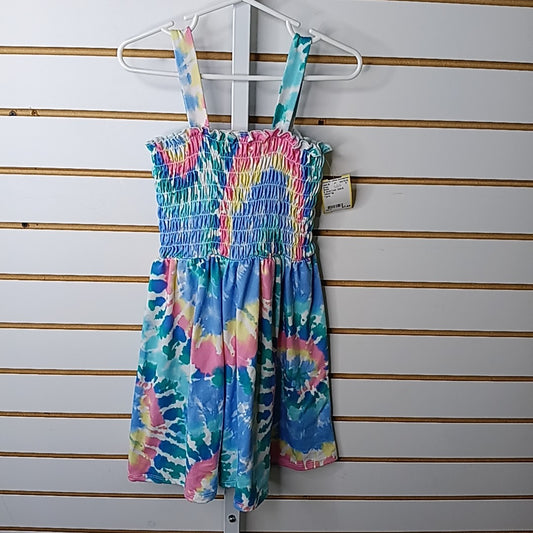 Zunie 6 Dress
