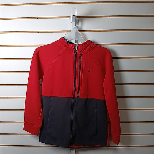 Champion 10/12 Jacket