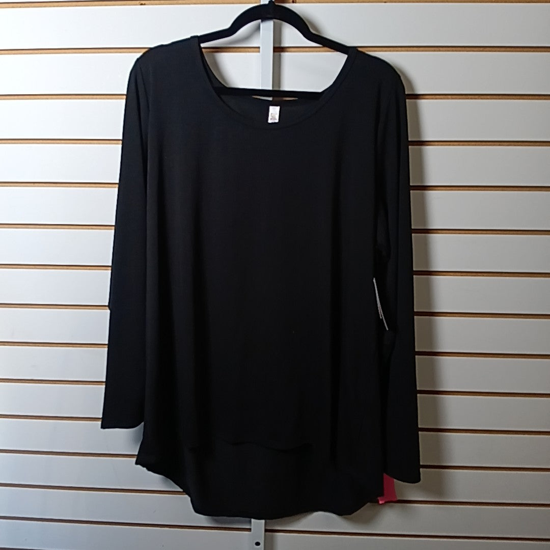Lularoe Size 3X Casual Top